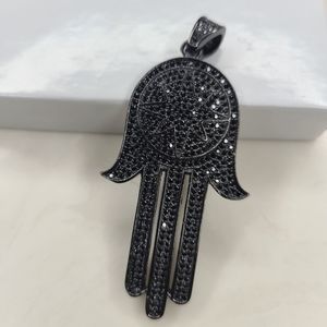 Sign of Protection Charmed Collection Pendant